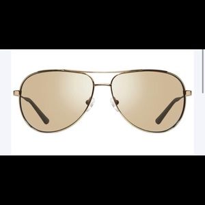 Sally Hershberger x Reno Aviator Sunglasses